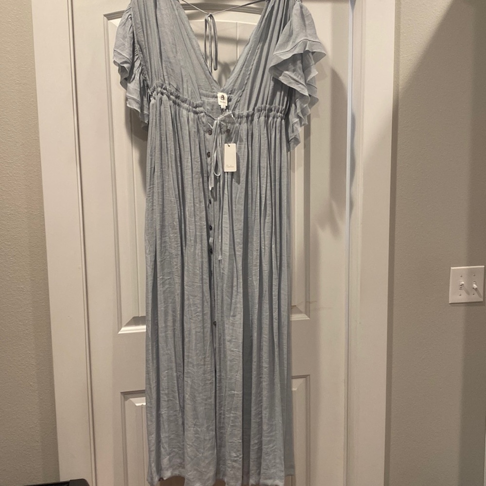 Womens Beach Dress